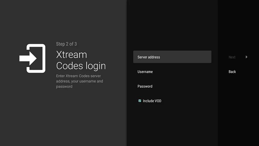Xtream-codes