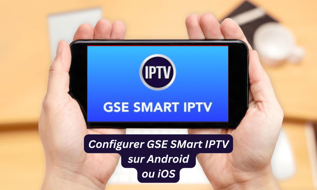 GSE Smart IPTV 2025