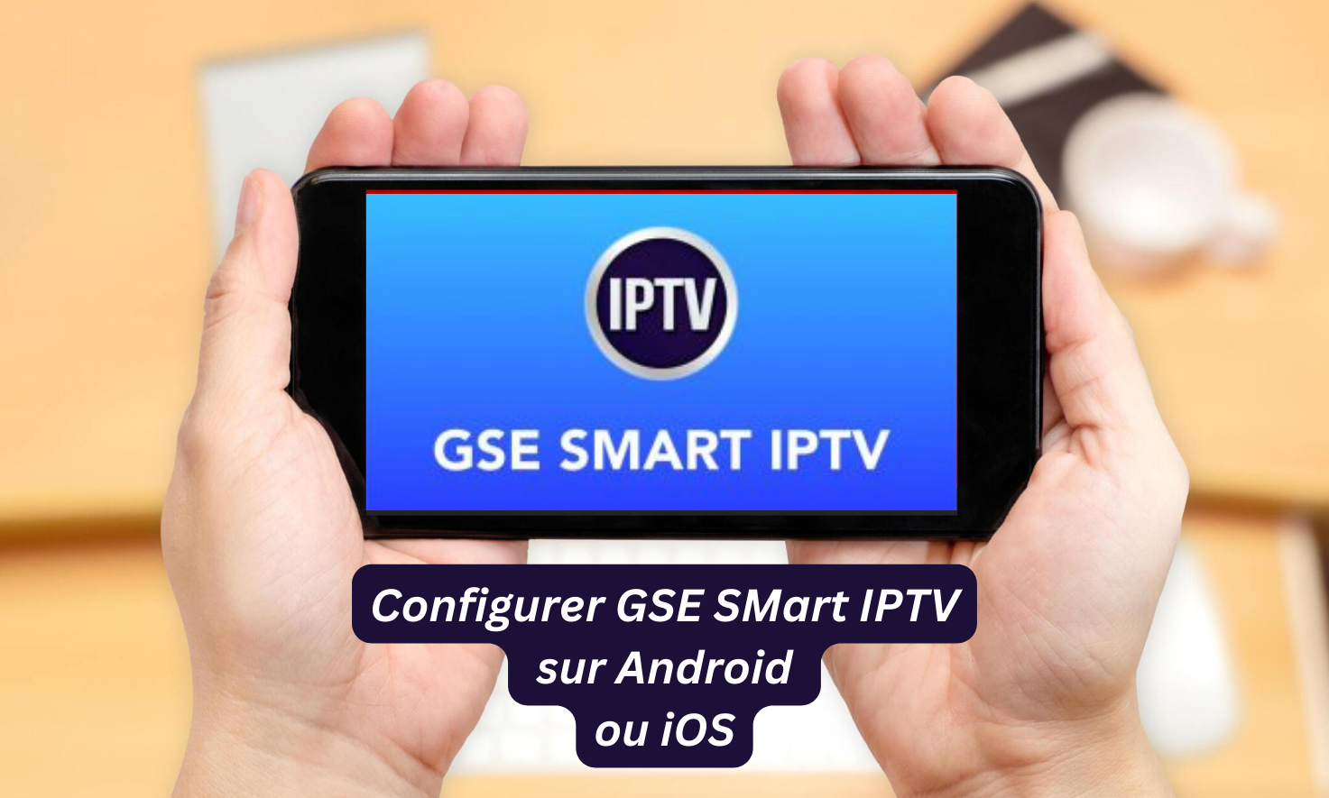 GSE SMart IPTV