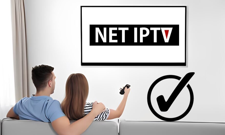 NET IPTV 2024
