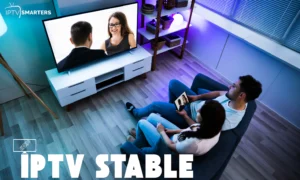 IPTV Premium Stable