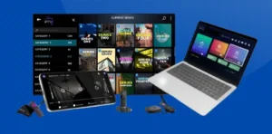 Abonnement IPTV Premium 3 Ecrans